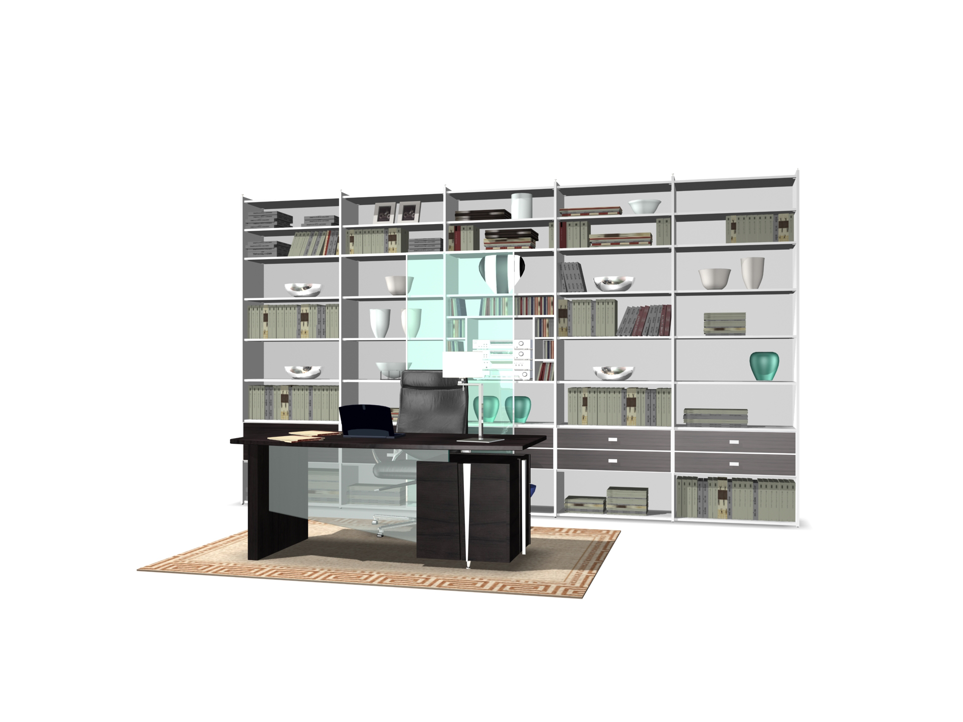 Download FREE 3D Models!