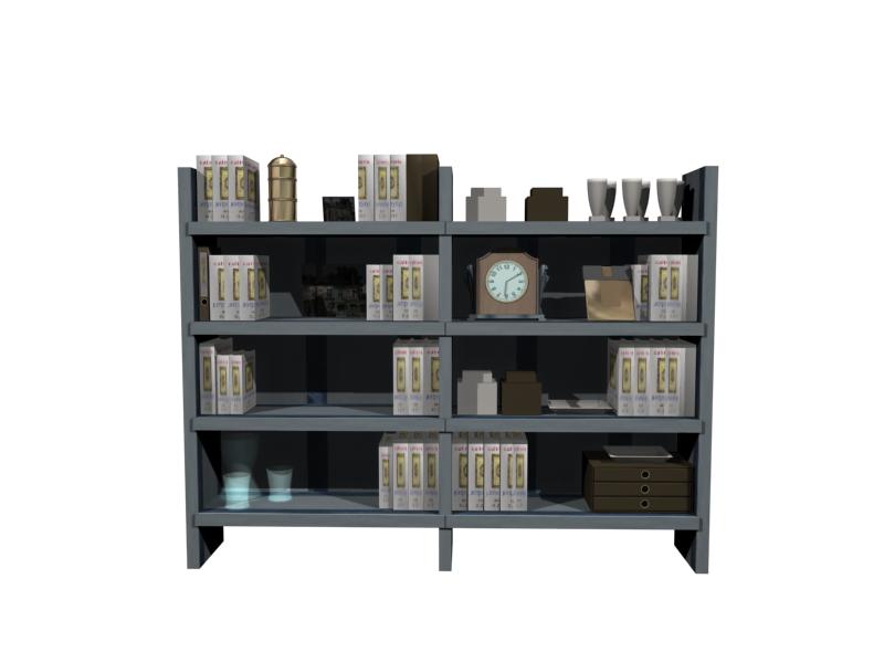 Download FREE 3D Models!