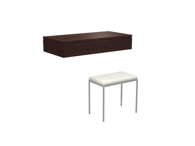 Download FREE 3D Models!