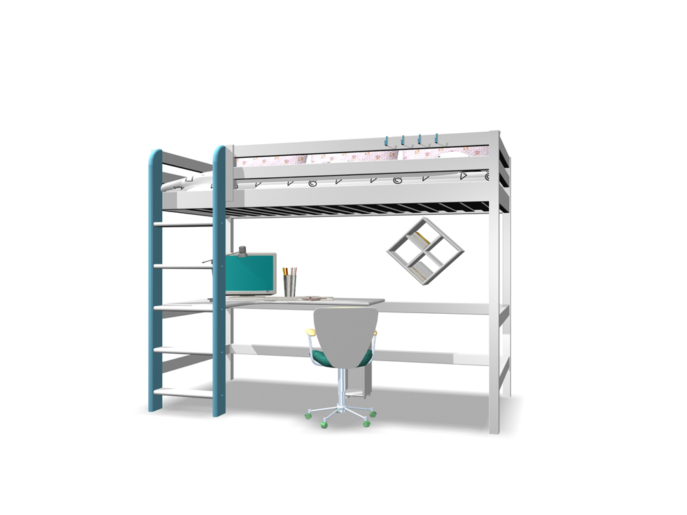 Download FREE 3D Models!