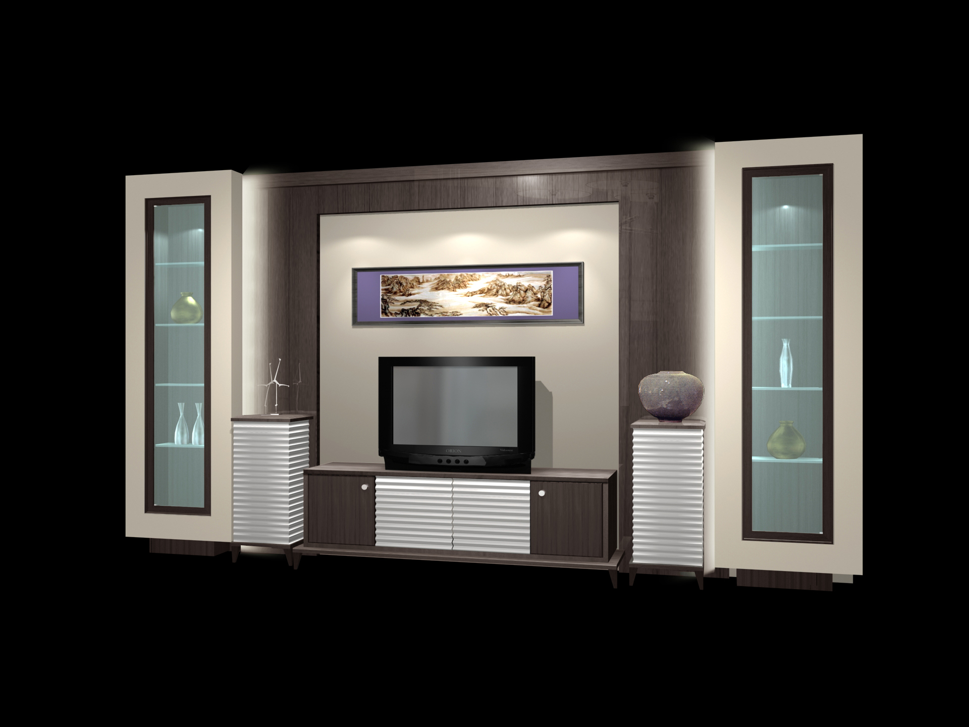 Download FREE 3D Models!