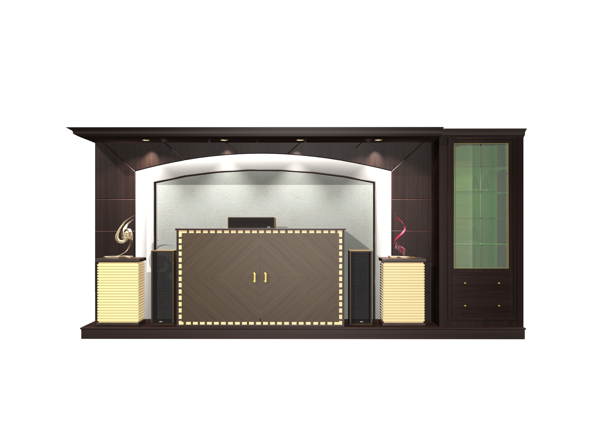 Download FREE 3D Models!