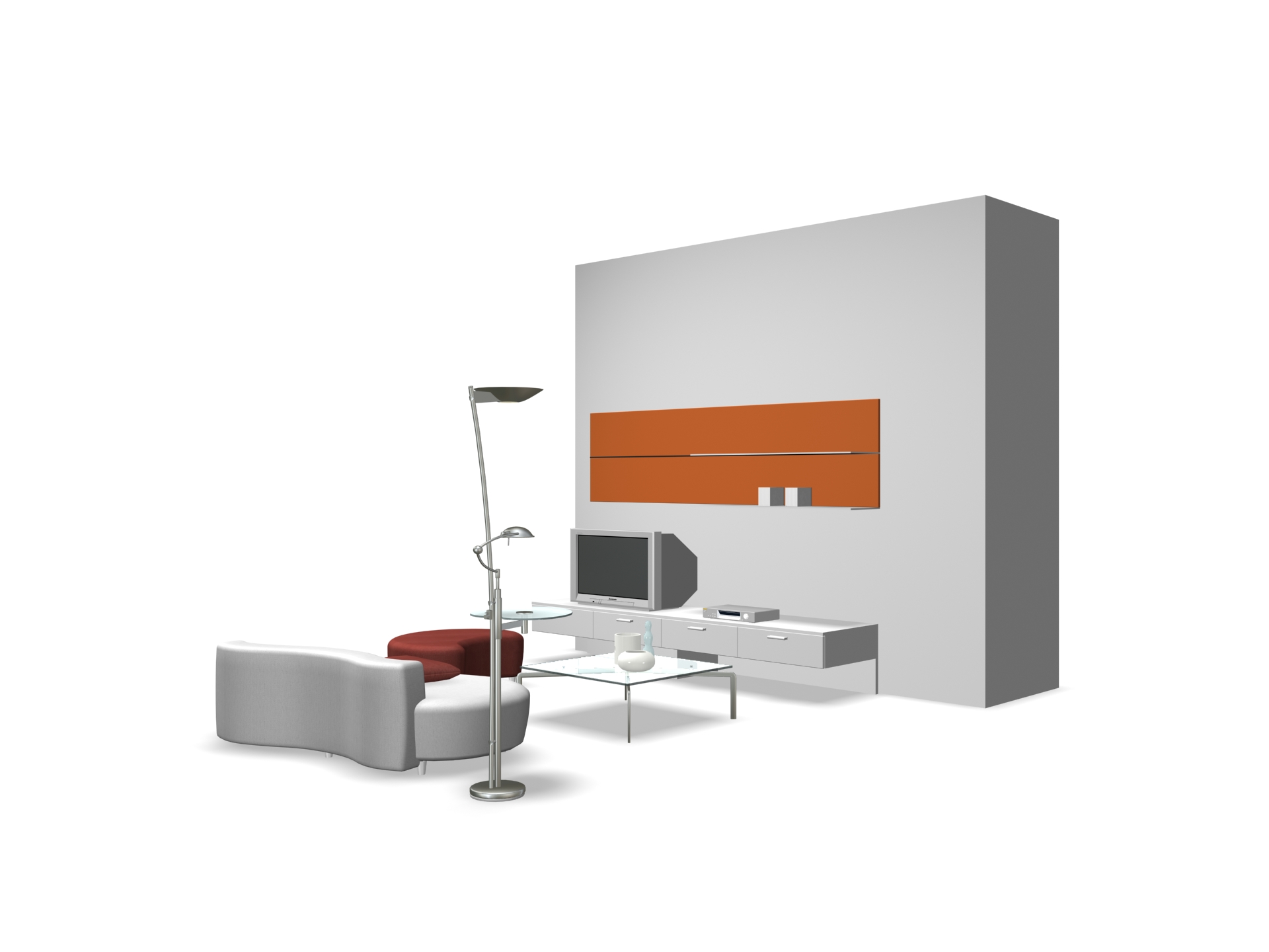 Download FREE 3D Models!