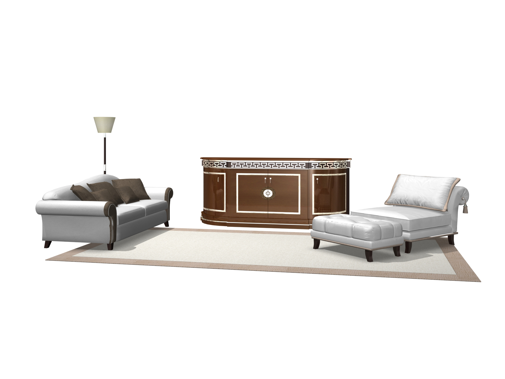 Download FREE 3D Models!