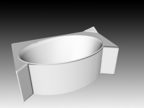 Download FREE 3D Models!