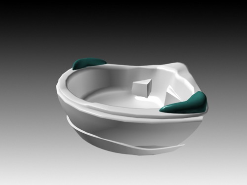 Download FREE 3D Models!