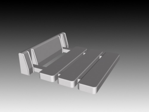 Download FREE 3D Models!
