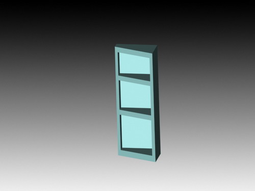 Download FREE 3D Models!