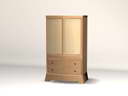 Furniture -counters 018115