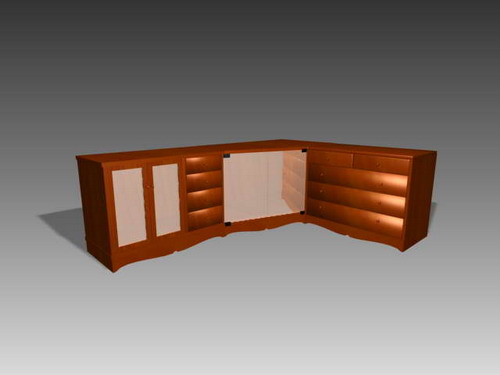 Download FREE 3D Models!