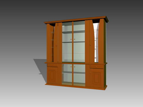 Download FREE 3D Models!