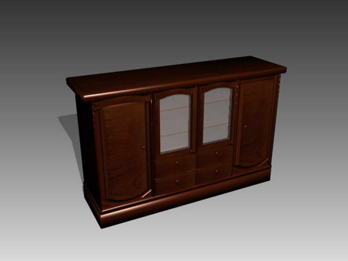Download FREE 3D Models!
