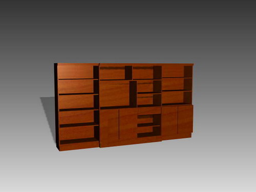 Download FREE 3D Models!