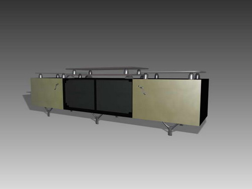 Download FREE 3D Models!