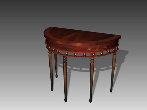 Download FREE 3D Models!