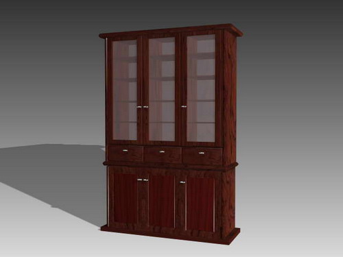 Download FREE 3D Models!