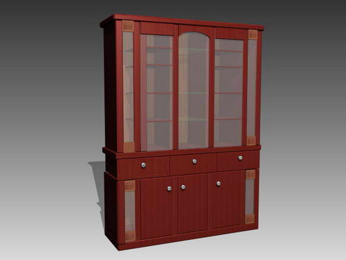Download FREE 3D Models!