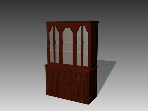 Download FREE 3D Models!