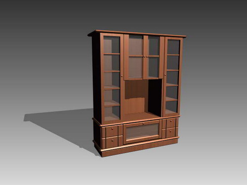 Download FREE 3D Models!