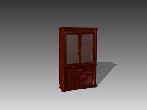 Download FREE 3D Models!
