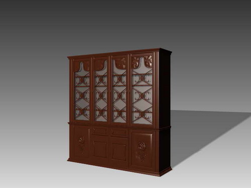 Download FREE 3D Models!