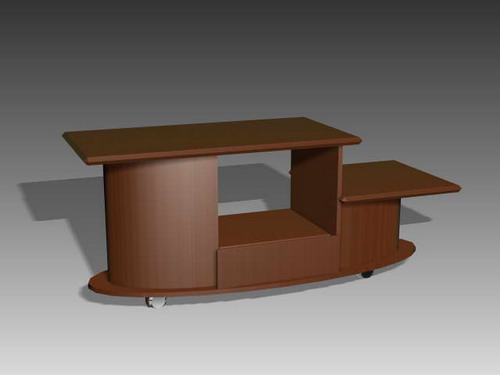 Download FREE 3D Models!