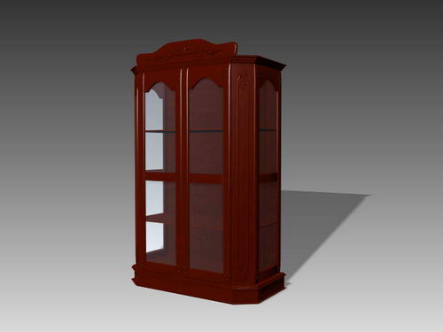 Download FREE 3D Models!