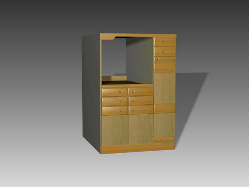 Download FREE 3D Models!