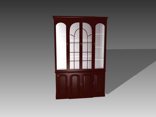 Download FREE 3D Models!