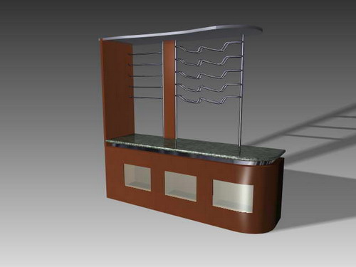Download FREE 3D Models!
