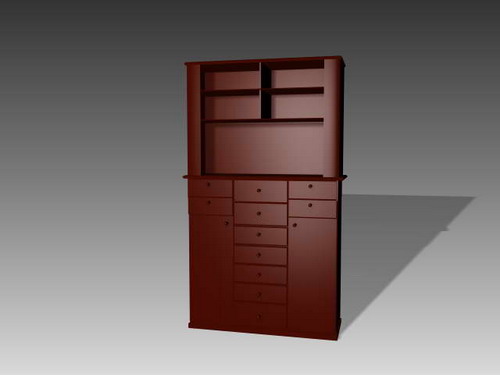 Download FREE 3D Models!