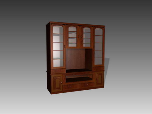 Download FREE 3D Models!