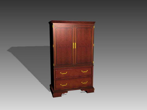 Download FREE 3D Models!