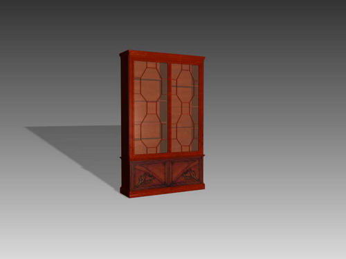 Download FREE 3D Models!