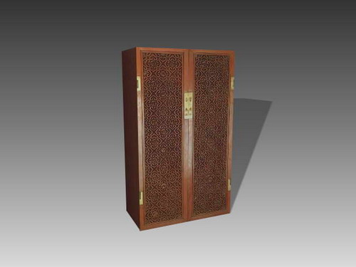 Download FREE 3D Models!