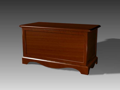 Download FREE 3D Models!