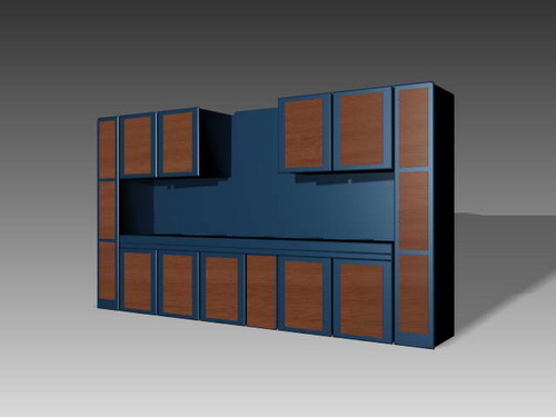 Download FREE 3D Models!
