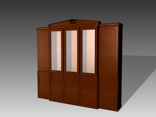 Download FREE 3D Models!