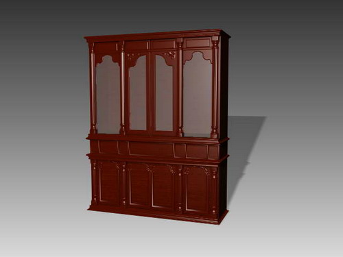 Download FREE 3D Models!
