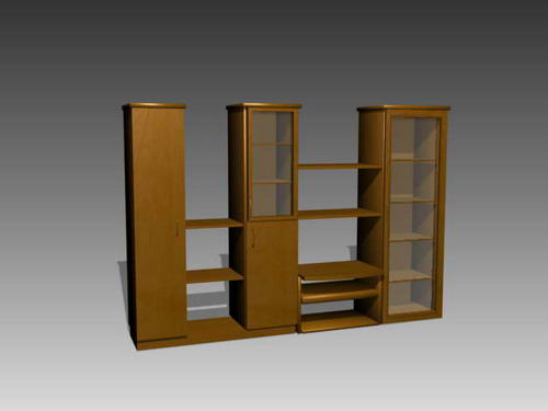Download FREE 3D Models!