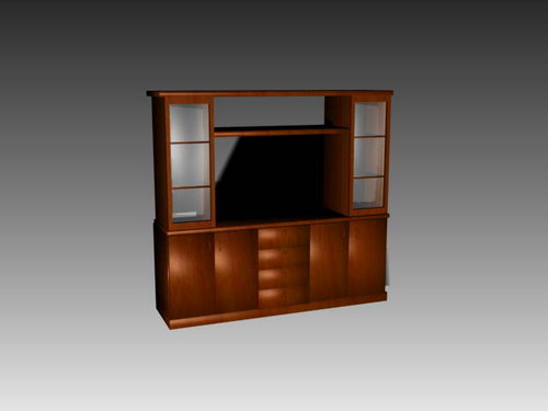 Download FREE 3D Models!