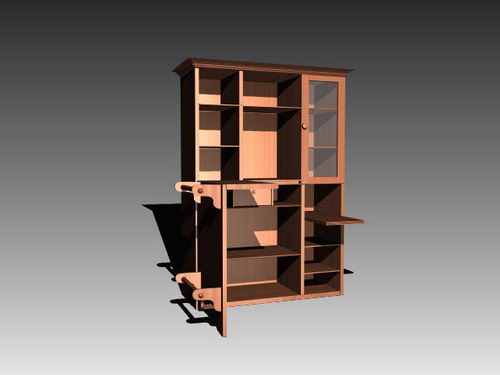 Download FREE 3D Models!