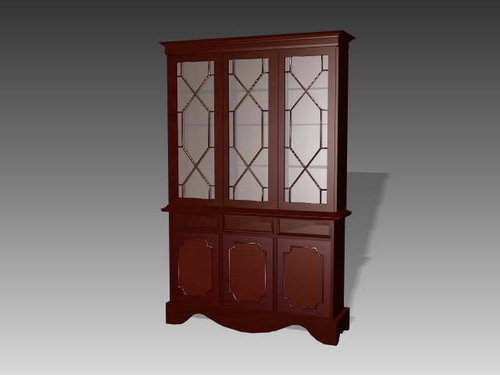 Download FREE 3D Models!