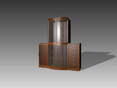 Download FREE 3D Models!