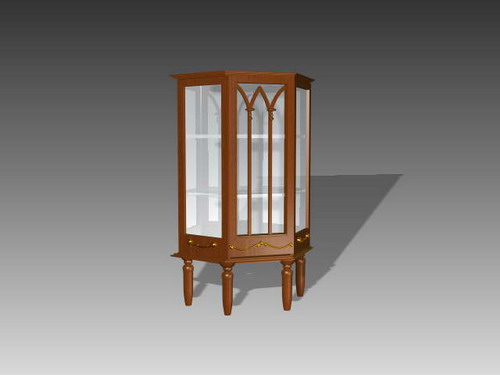 Download FREE 3D Models!