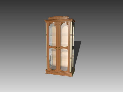 Download FREE 3D Models!