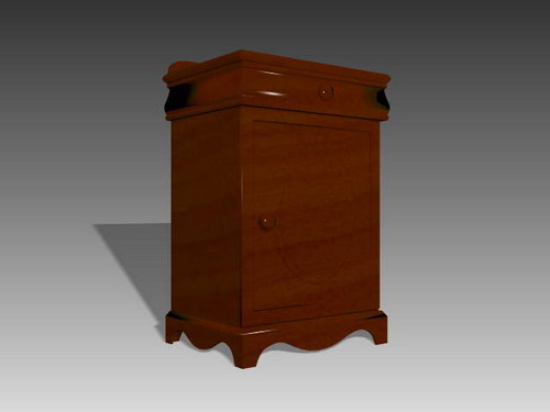 Download FREE 3D Models!