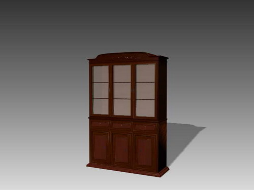 Download FREE 3D Models!