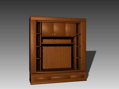 Download FREE 3D Models!