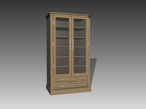 Download FREE 3D Models!